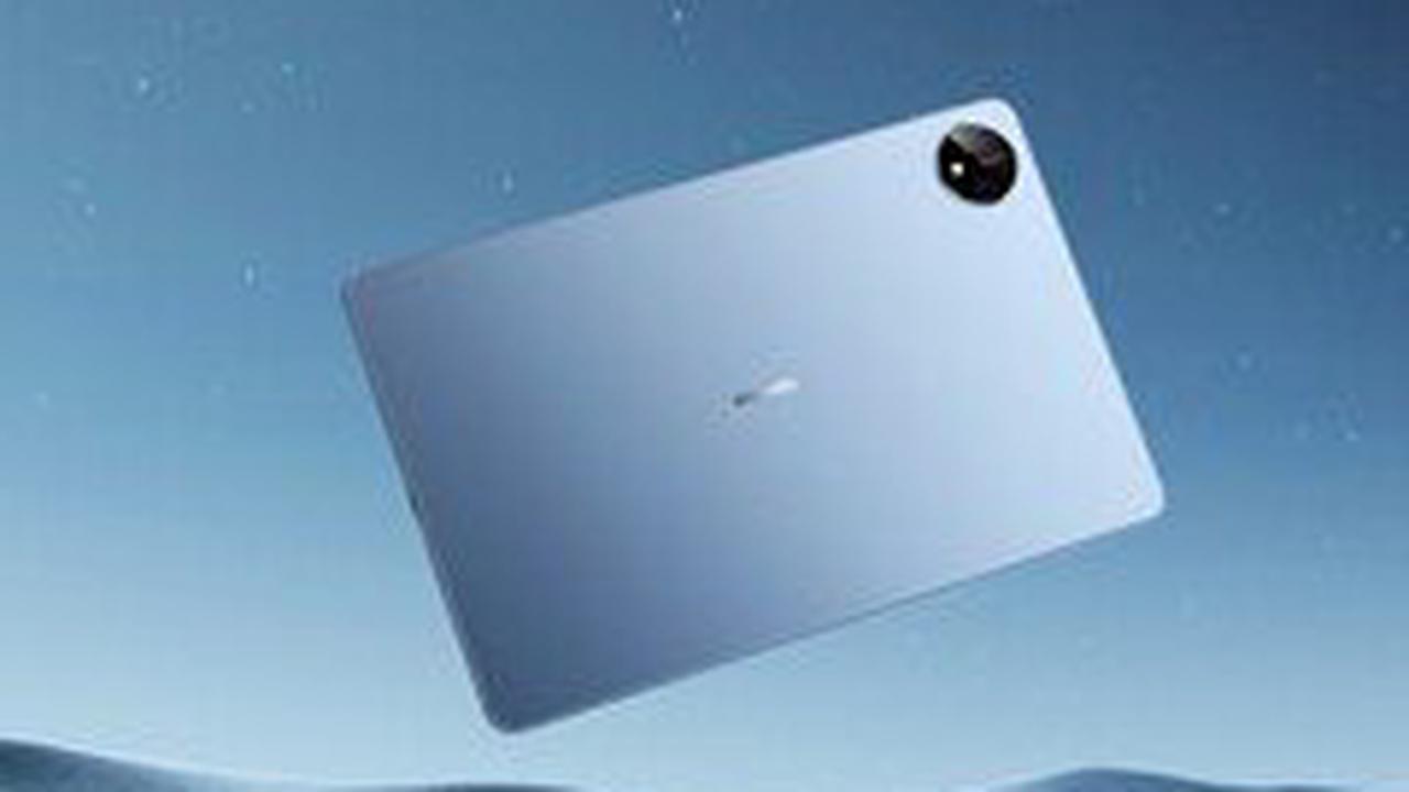 Huawei enthüllt das MatePad Pro 11 mit 120 Hz OLED-Display, sechs Lautsprechern und Snapdragon 888