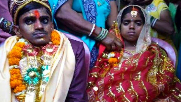 मंडप में दुल्हन पर हुआ शक, शादी के बाद ले आए घर तो सच निकली वो बात, ससुर भागे भागे पहुंचे पुलिस के पास