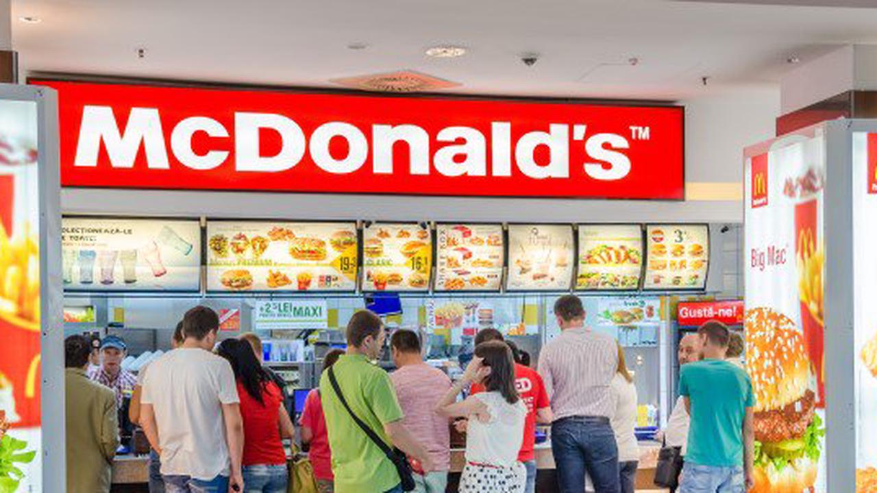 McDonald's-Aktie im Fokus: Von der Gründung über das IPO bis heute