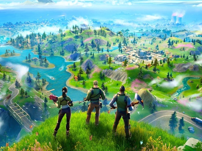 famed venture capital investor matthew ball breaks down why big tech corporations are racing to transform themselves into metaverse companies and shares 6 stocks to play the opportunity that opera news