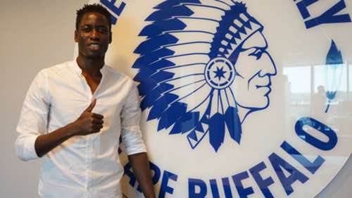 Okumu Benched As Kaa Gent Smash Valerenga If In Europa Conference League Opera News