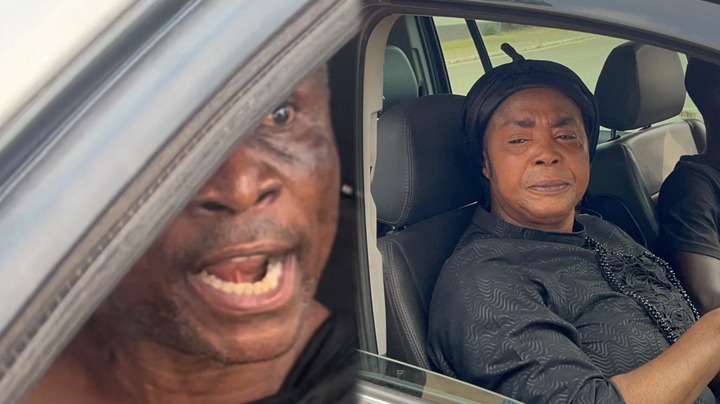 Abusuapanin Tupac announces big concert for Daddy Lumba in March; the same month immediate family will have their funeral