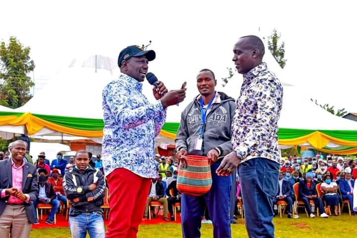 Damaris Musyoka Opera News Kenya