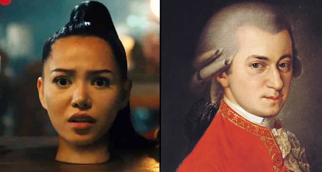 Bella Poarch Accused Of Stealing Her Song Build A Bitch From Mozart Opera News