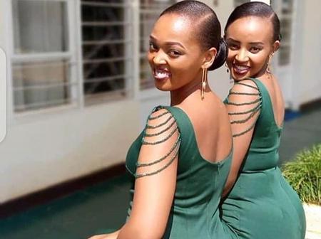 Ladies rwanda beautiful Rwanda has
