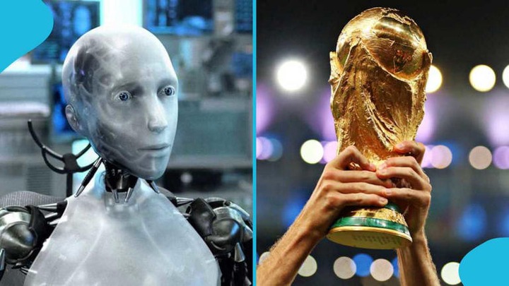 Supercomputer Names the Likely Champion of the 2026 World Cup
