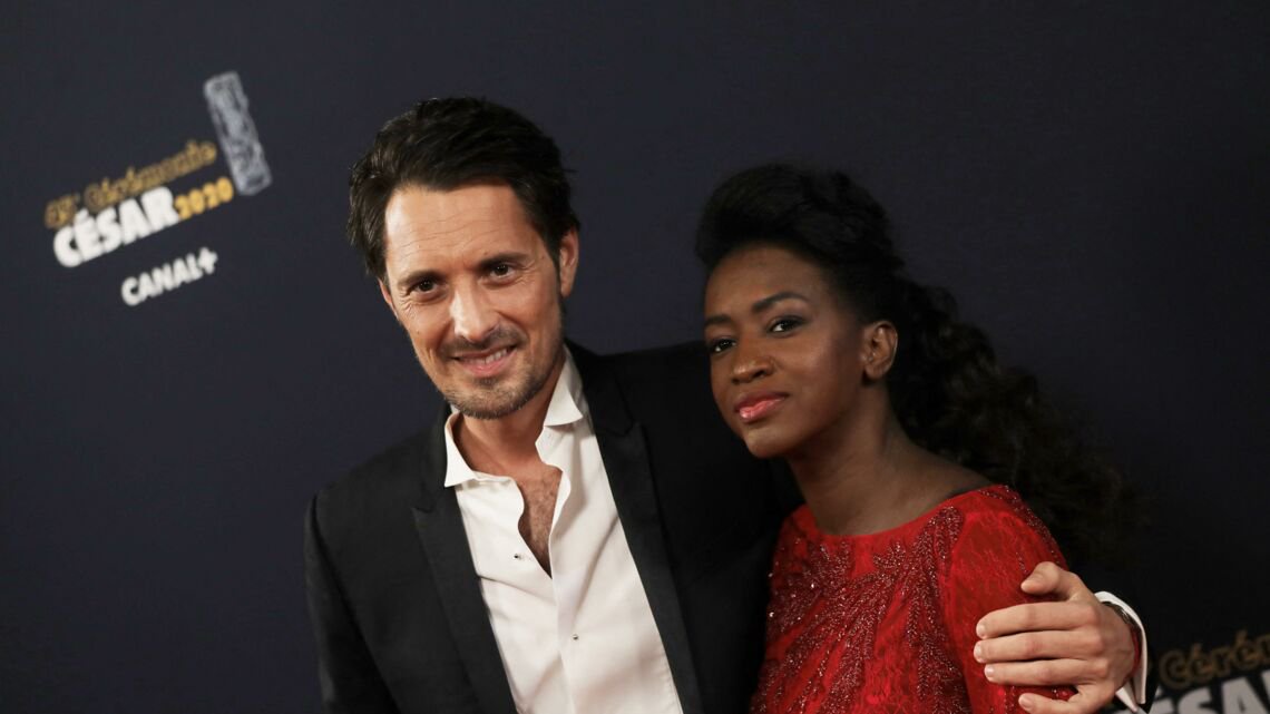 Photo Hapsatou Sy L Adorable Declaration De Vincent Cerutti Pour Son Anniversaire Opera News