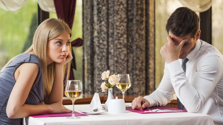 13 Secrets You Should Always Keep From Your Partner If You Want Your Relationship To Last