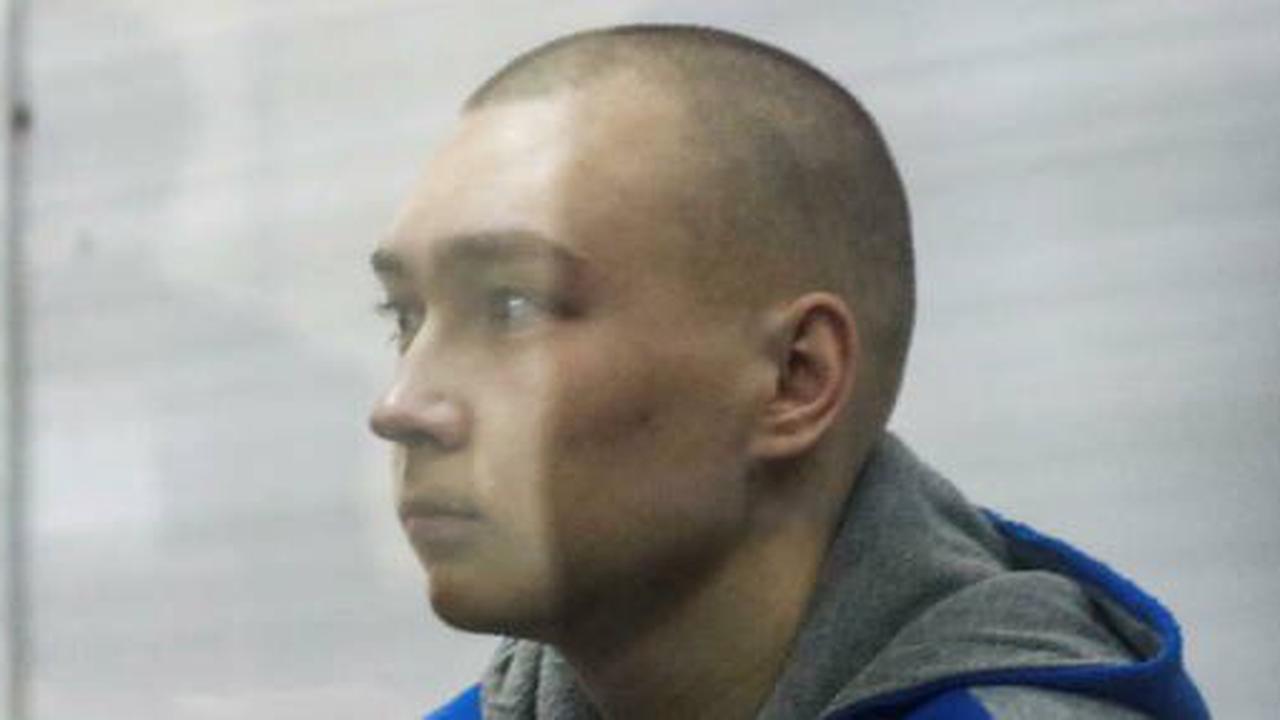 Ukraine : prison à vie requise contre le soldat russe accusé de crime de guerre