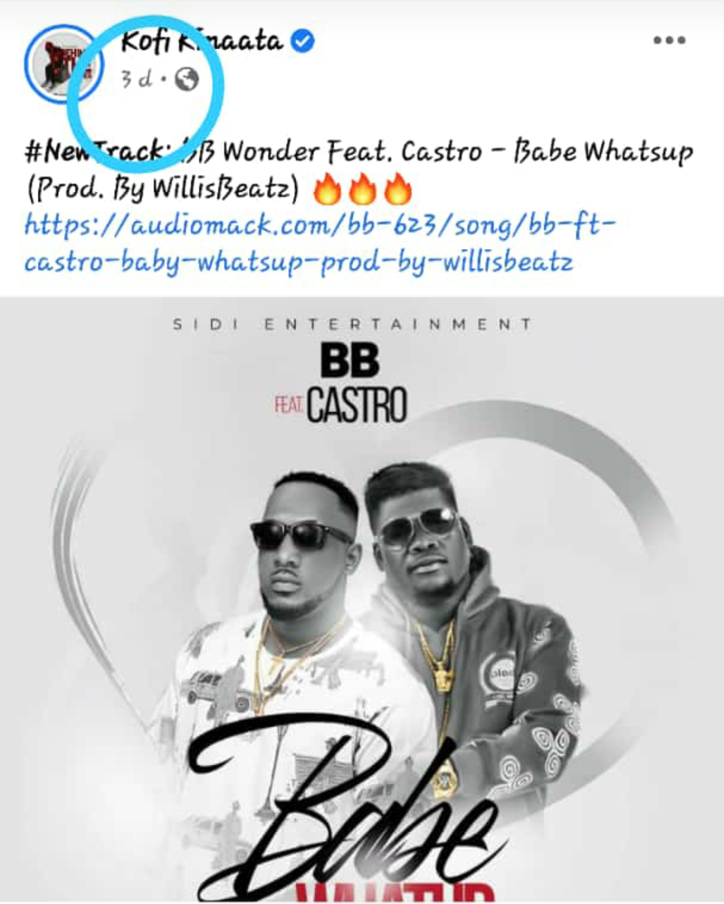 Kofi Kinaata Things All News Pictures Videos Opera News