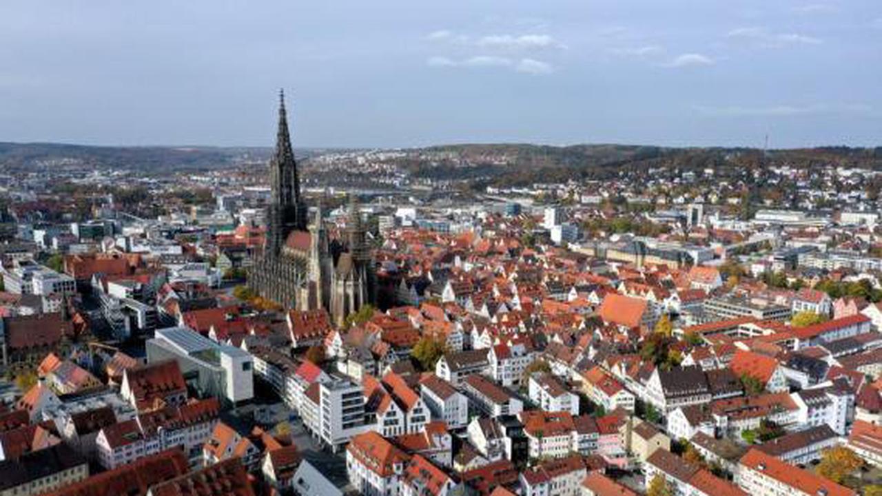 Ulm: Teure Immobilien: In Ulm steigen die Preise für Häuser und Wohnungen weiter