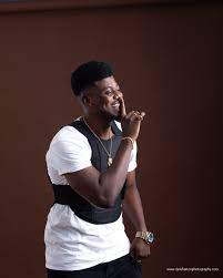 So much to learn from Sarkodie - Gambo says as he is picking one or two tips from King Sark