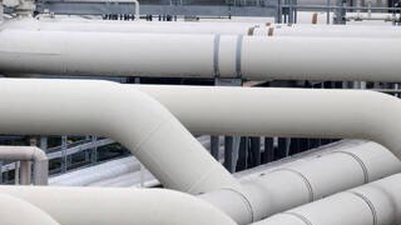 Италии предрекли «трудную зиму» в случае приостановки поставок российского газа