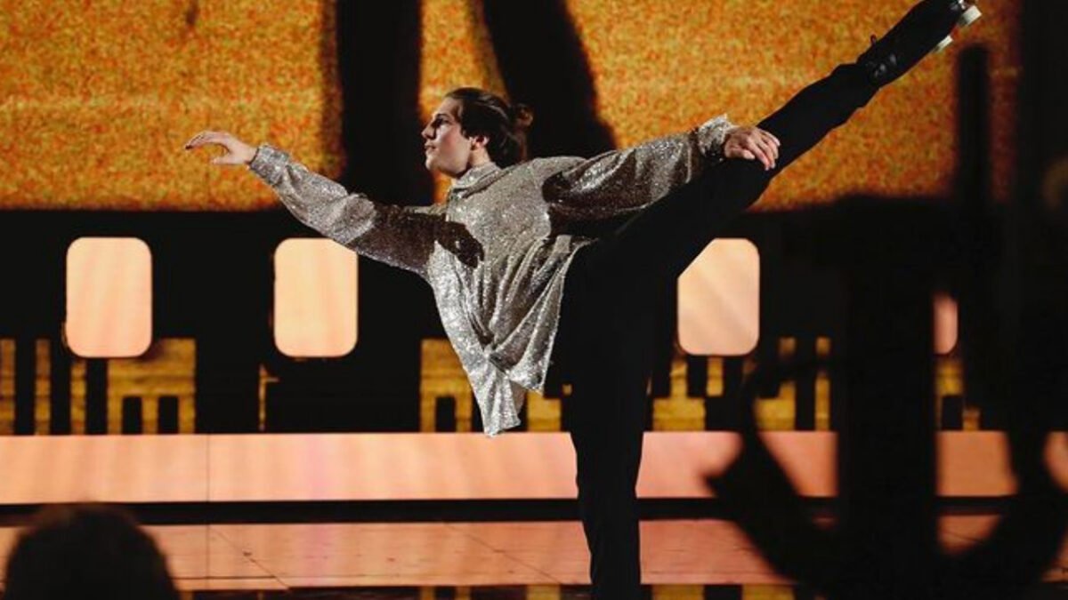 Friends A Former Student In The Cast Of Battiti Live Opera News