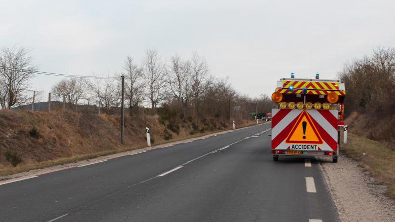 Trois accidents ce dimanche matin sur les routes de Haute-Loire...