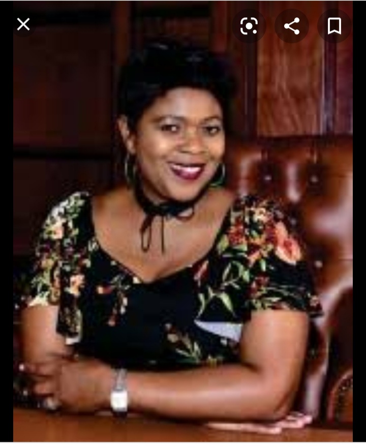 Gcina Nkosi Opera News South Africa