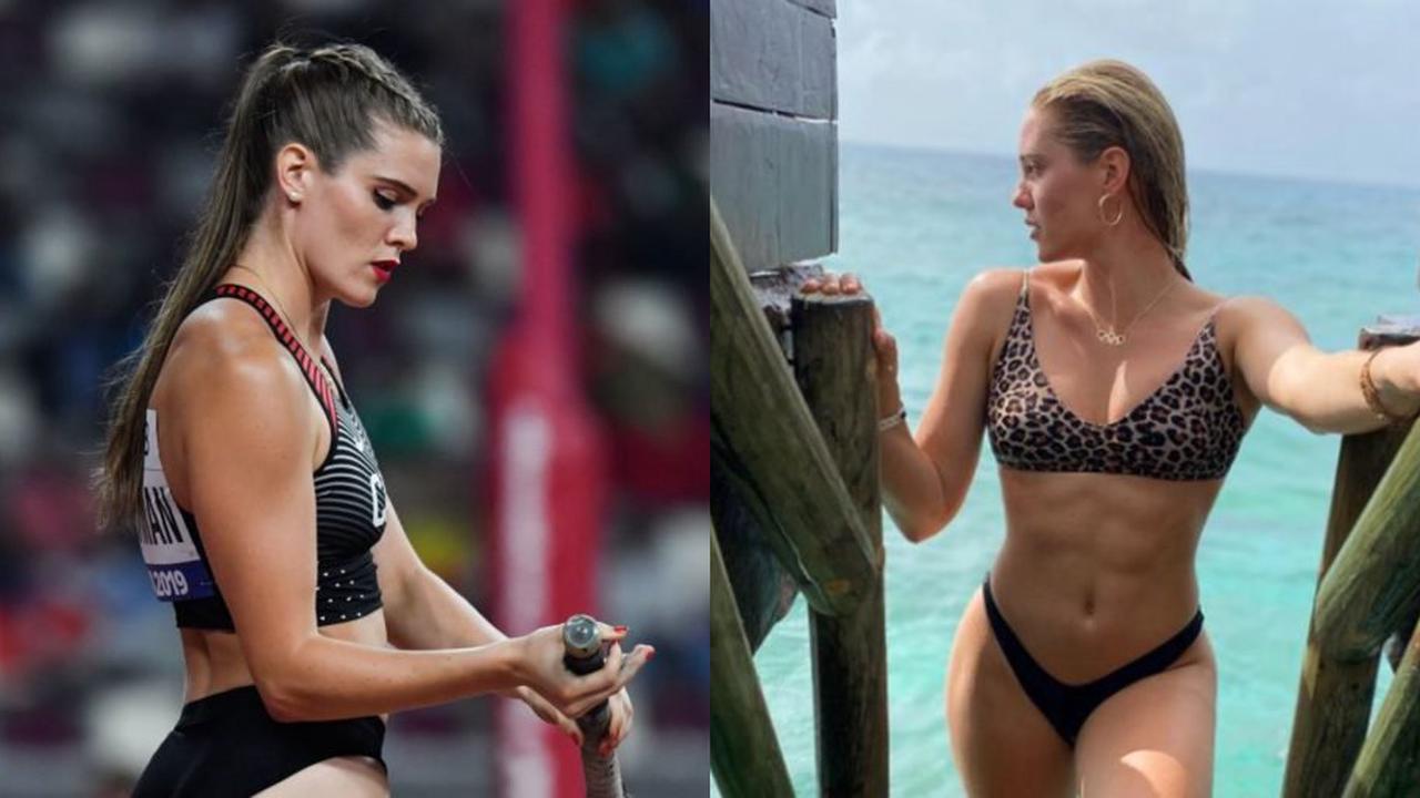Newman fans alysha only Canadian Olympic Newman fans alysha only Only Fans