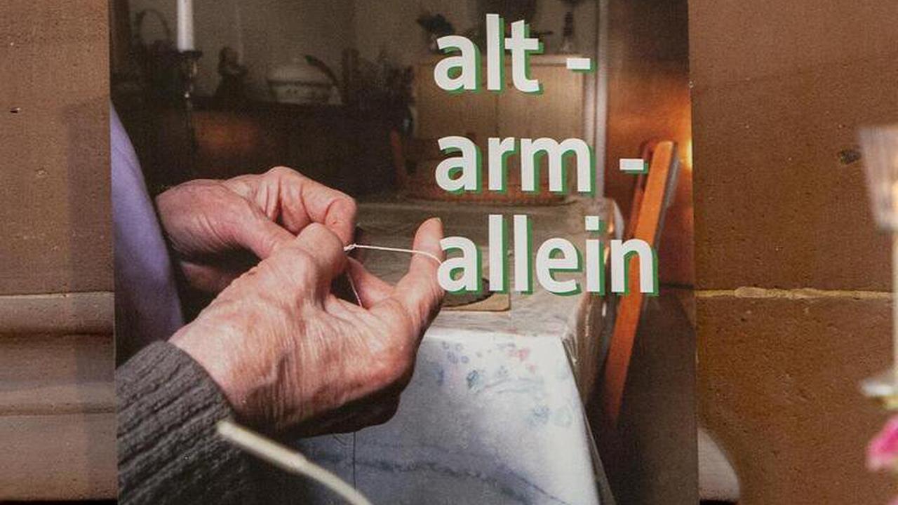 Kaiserslautern Saftige Mieterhöhung macht bedürftigem Rentner zu schaffen