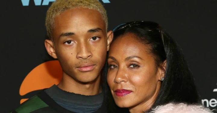 Jada Pinkett Smith Admits To Being Devastated When Son Jaden