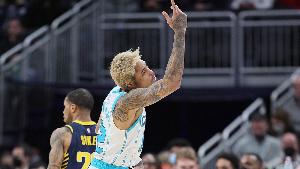 NBA highlights on Jan. 26: Hornets smash Pacers on record night