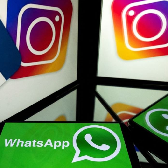 Argentina fines Facebook for abusive privacy terms in WhatsApp
