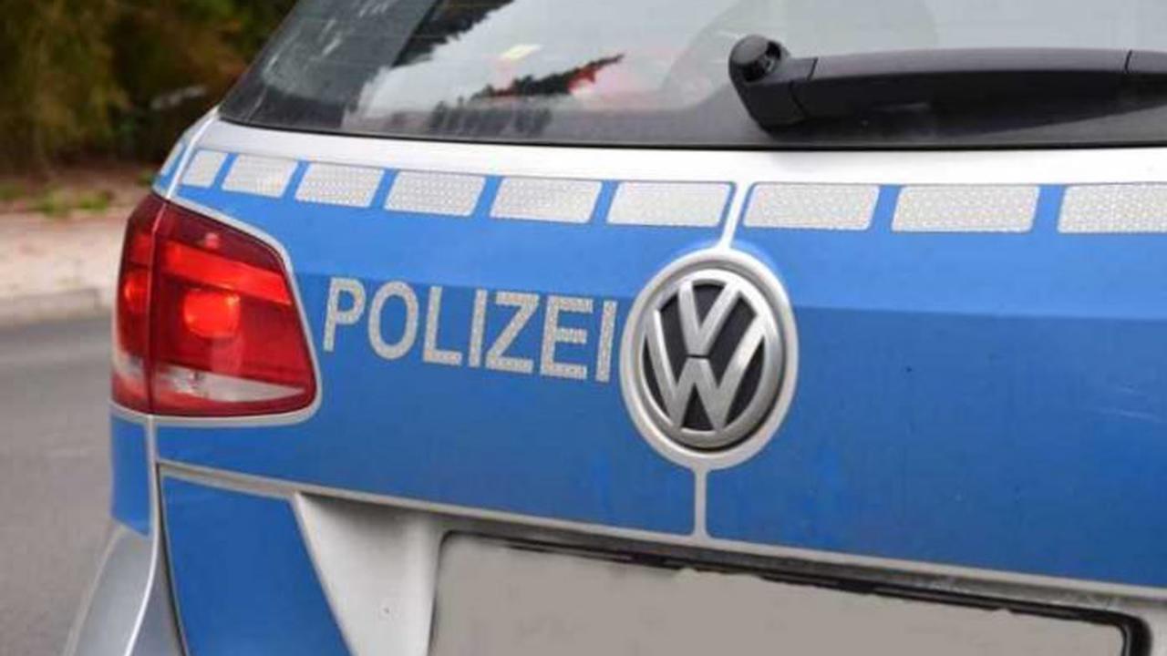 Eschwege: Die Polizei-News