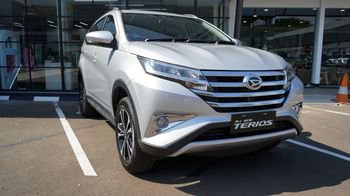 Daihatsu Terios (ADM)