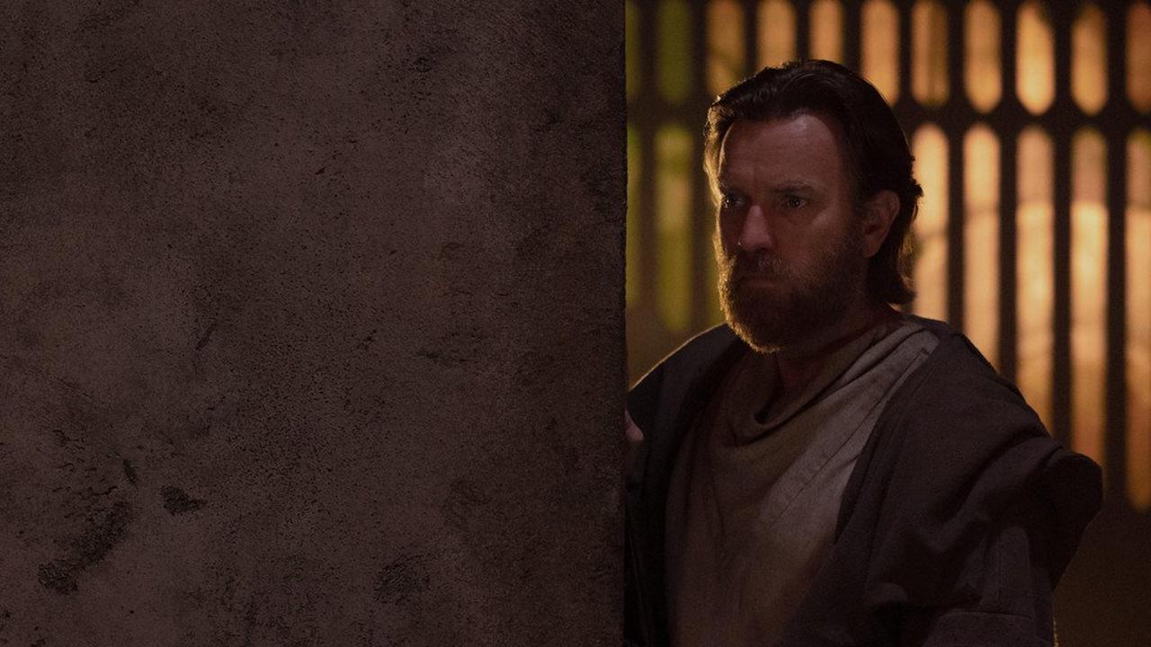 Jedimeister in der Midlife-Crisis: die Serie "Obi-Wan Kenobi"