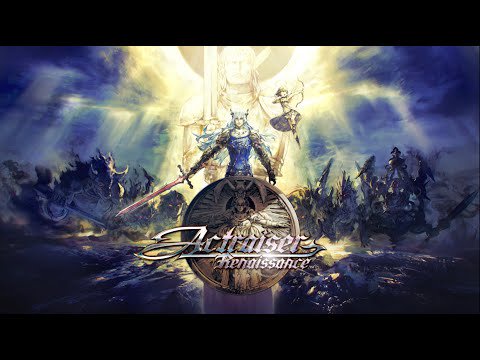 Snes Classic Action Platformer And City Simulation Game Actraiser Renaissance Has Been Remastered And It Is Out Now On Ios Android And More Opera News