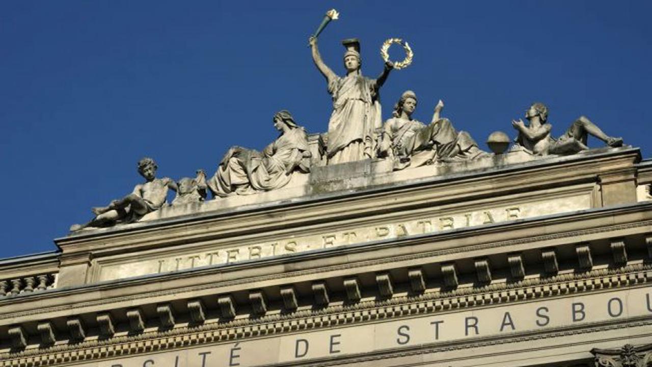 Crise énergétique : la fac de Strasbourg ferme deux semaines cet hiver, les étudiants paient la facture