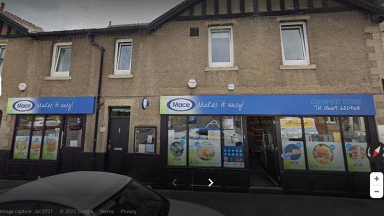 New Co-op on its way to Rothbury after plans given green light