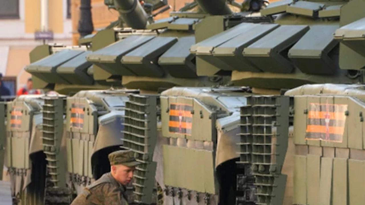 „Die russische Armee pfeift aus dem letzten Loch“