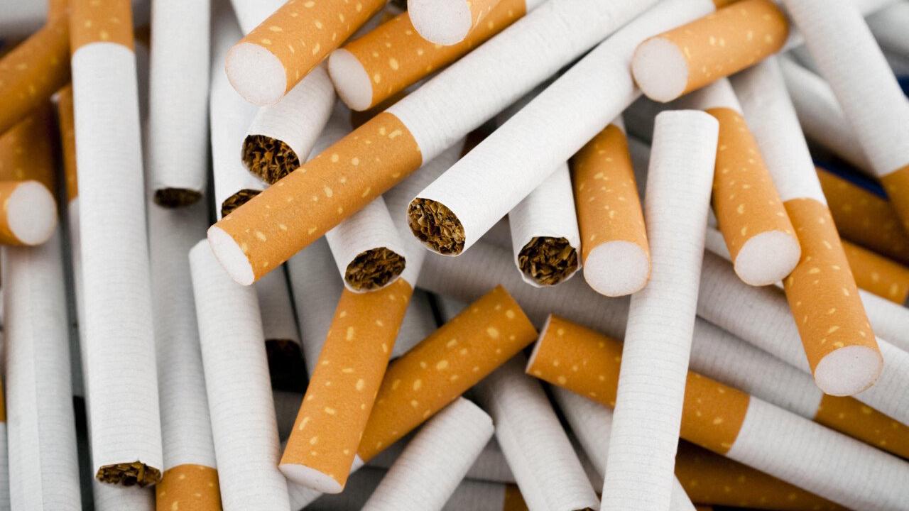 Interpellé avec 3 150 cartouches de cigarettes contrefaites à Sarcelles