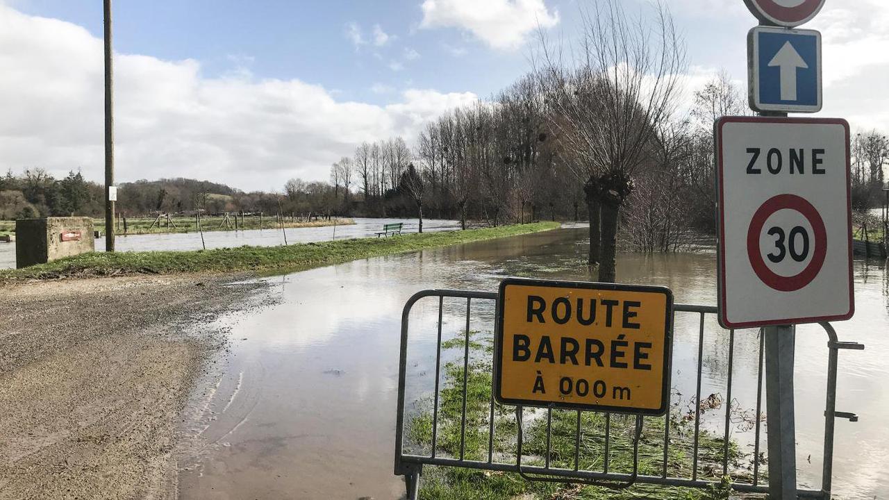 Inondations: les actions et projets en cours dans l’arrière-pays du Montreuillois