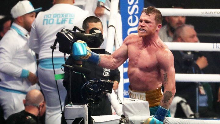 Youtube Vs Tiktok Boxing Time Tonight What Time Is Youtubers Vs Tiktokers Fight Tonight Opera News