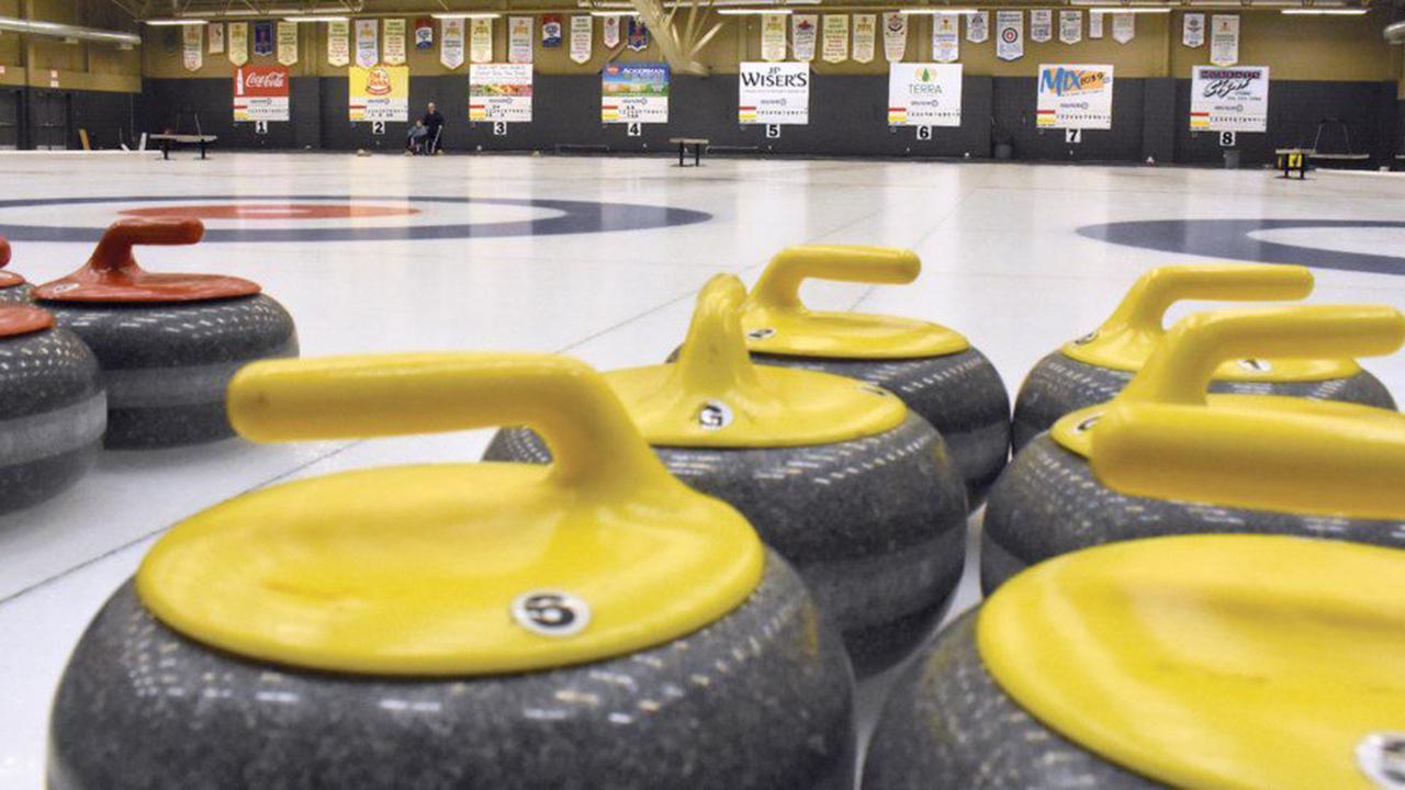 Gedak, Jacobson first to qualify for playoffs in Moose Jaw Sask Curling Tour  stop - Opera News
