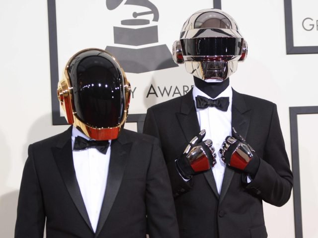 Report Homeless Man Hasn T Been Paid For Sample On Daft Punk S One More Time Opera News