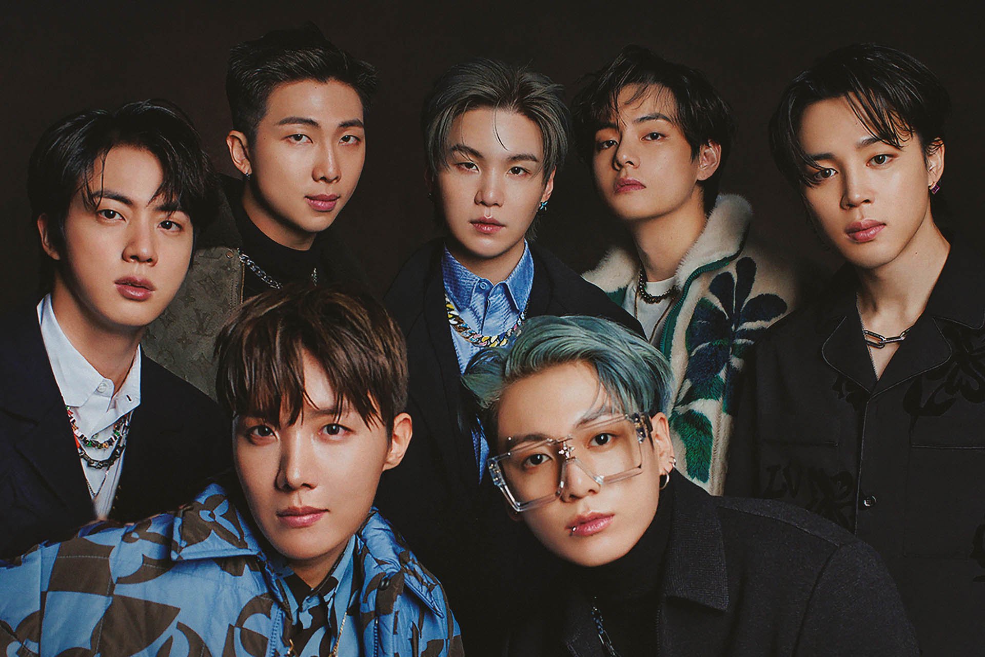 Bts Birth Chart Moon Sun Rising And Planet Signs Opera News