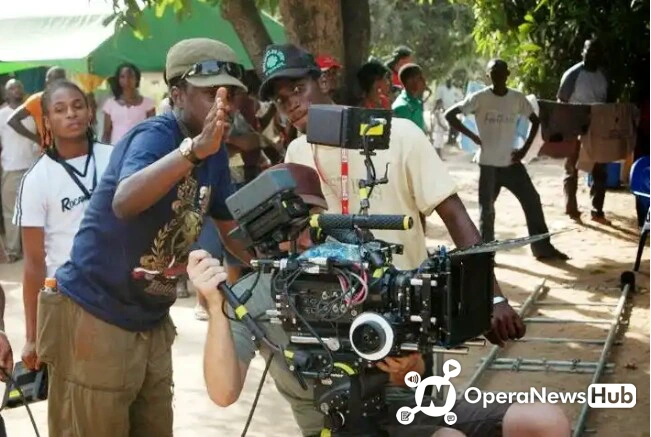 Follow These Steps If You Want To Start Acting Movie In Nigeria