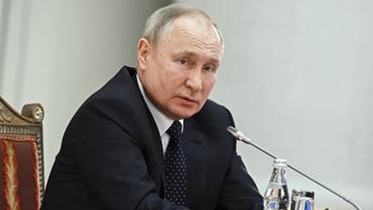 Ukraine-Konflikt: Knickt Putin jetzt ein, verliert er sein Gesicht - Krieg unvermeidbar?
