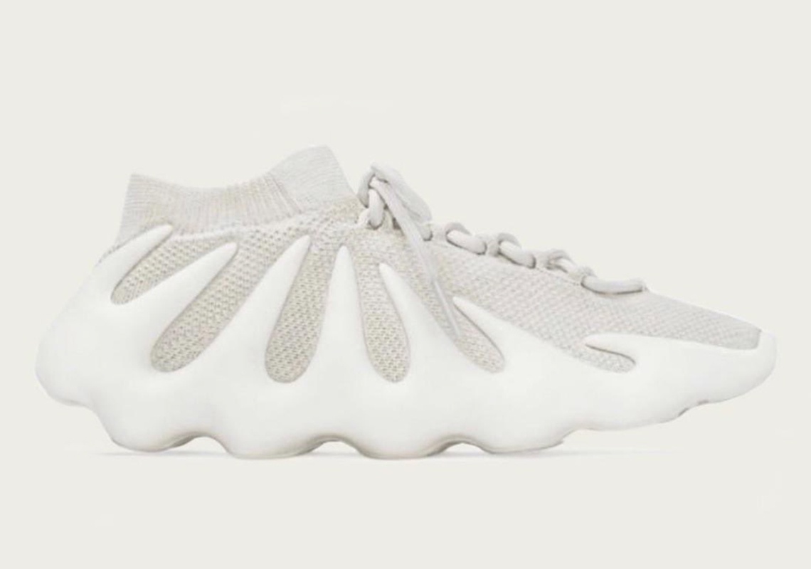 yeezy supply news