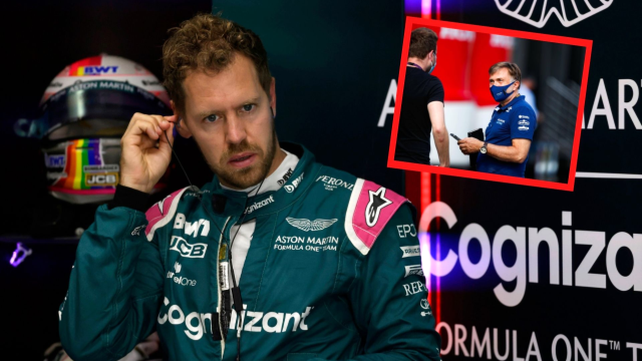 Nackt sebastian vettel Sebastian Vettel: