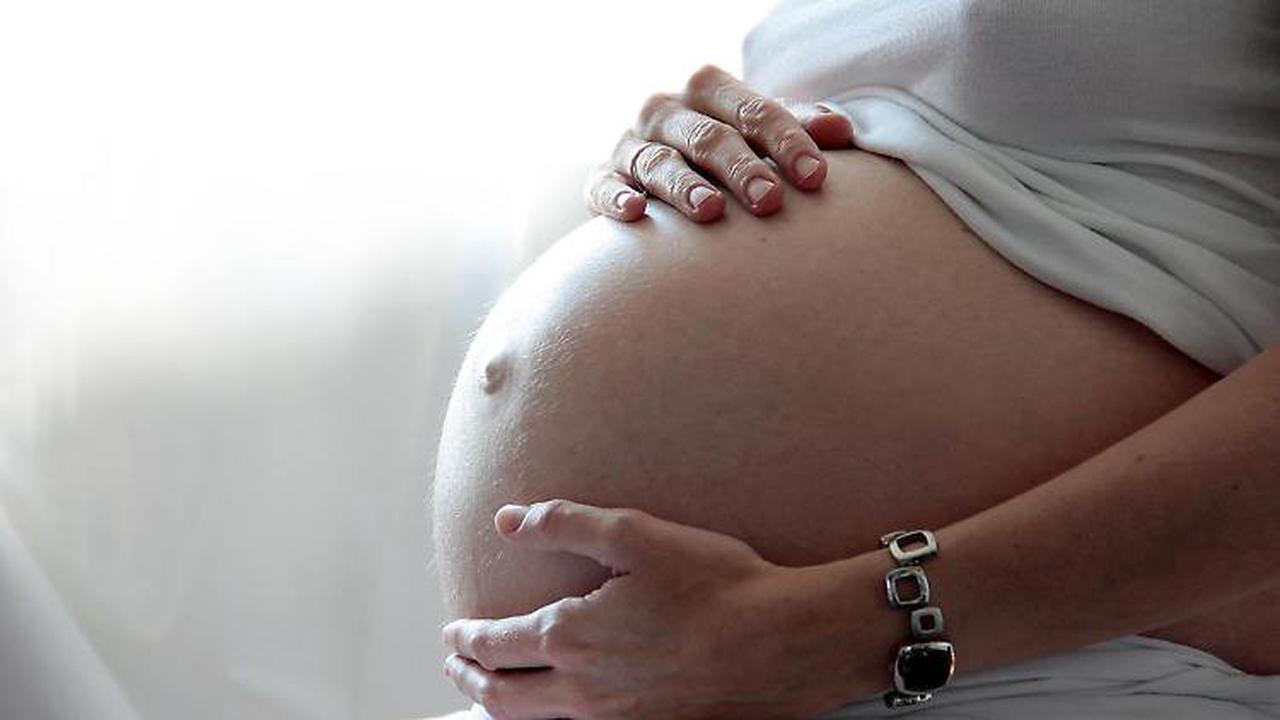 Gefahr für Ungeborene: Delta-Variante kann Plazenta infizieren