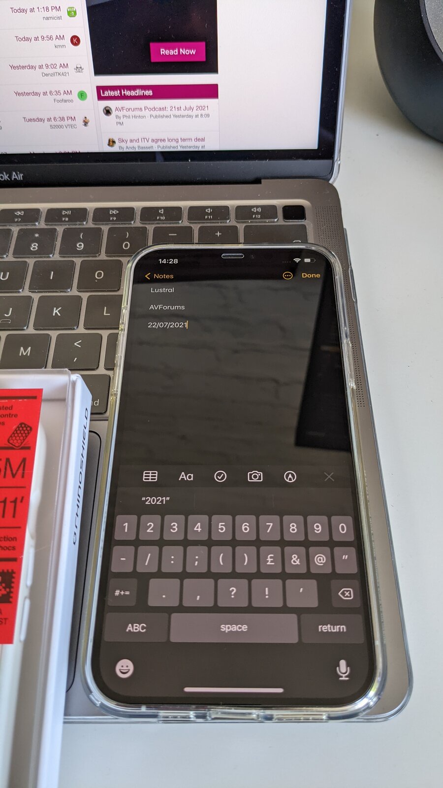 For Sale Apple Iphone 12 Pro Max 256gb Silver Boxed Complete Cases Opera News