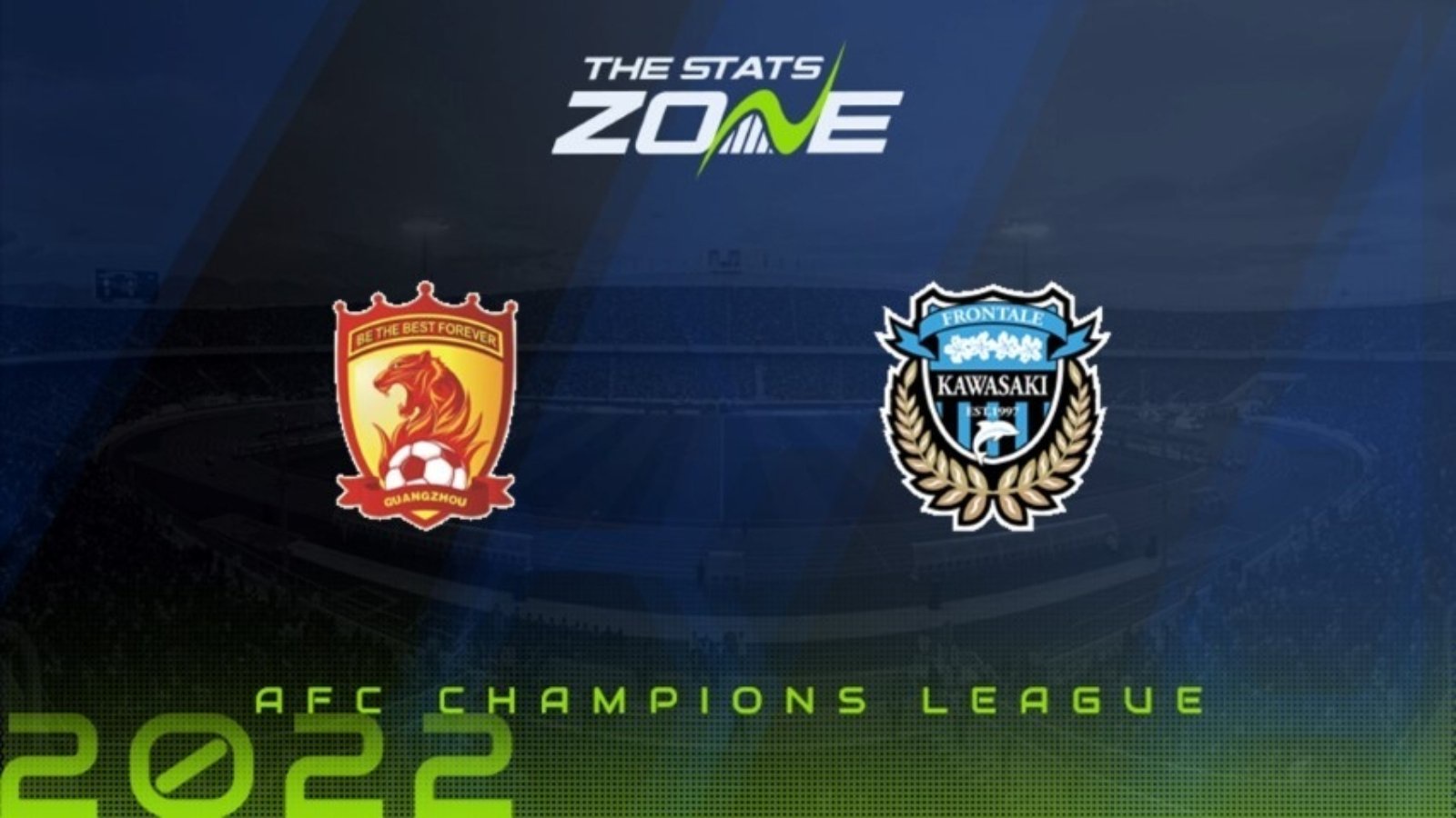 Guangzhou Fc Vs Kawasaki Frontale Group Stage Preview Prediction 22 Afc Champions League Opera News