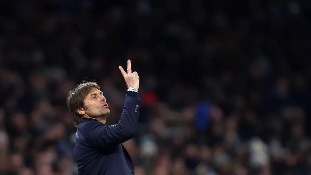 Tottenham report: Antonio Conte's no.1 target snubs Spurs, upon learning his role in the team