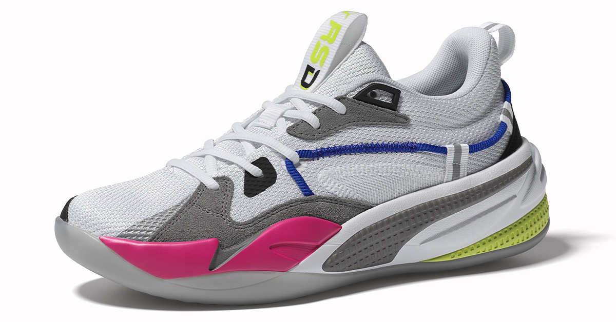 The J Cole X Puma Rs Dreamer Prototype That Started It All Opera News