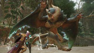Capcom E3 2021 Showcase Will Focus On Monster Hunter And Resident Evil Opera News