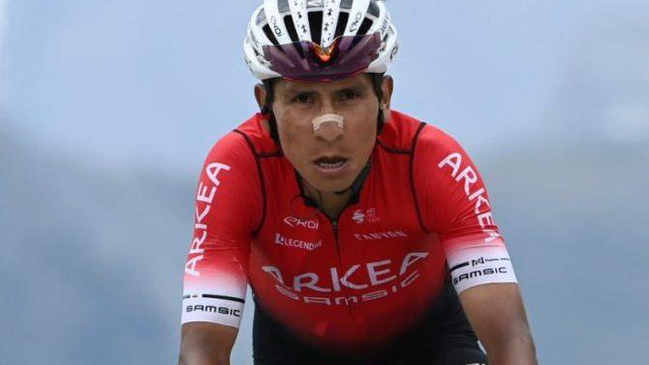Arkéa Samsic : Quintana prolonge jusqu’en 2025