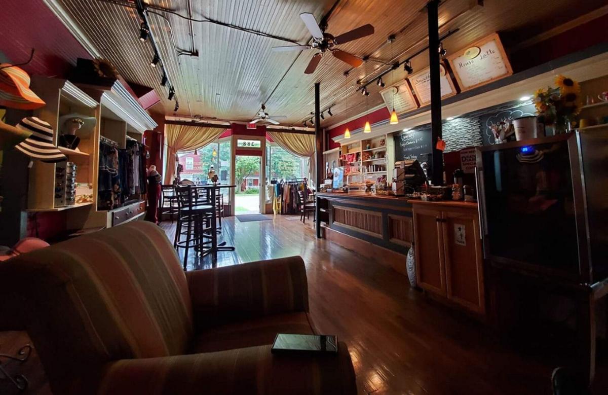 Small Business Startup A Cup Of Joy Opera News